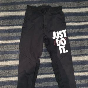 Nike Joggers